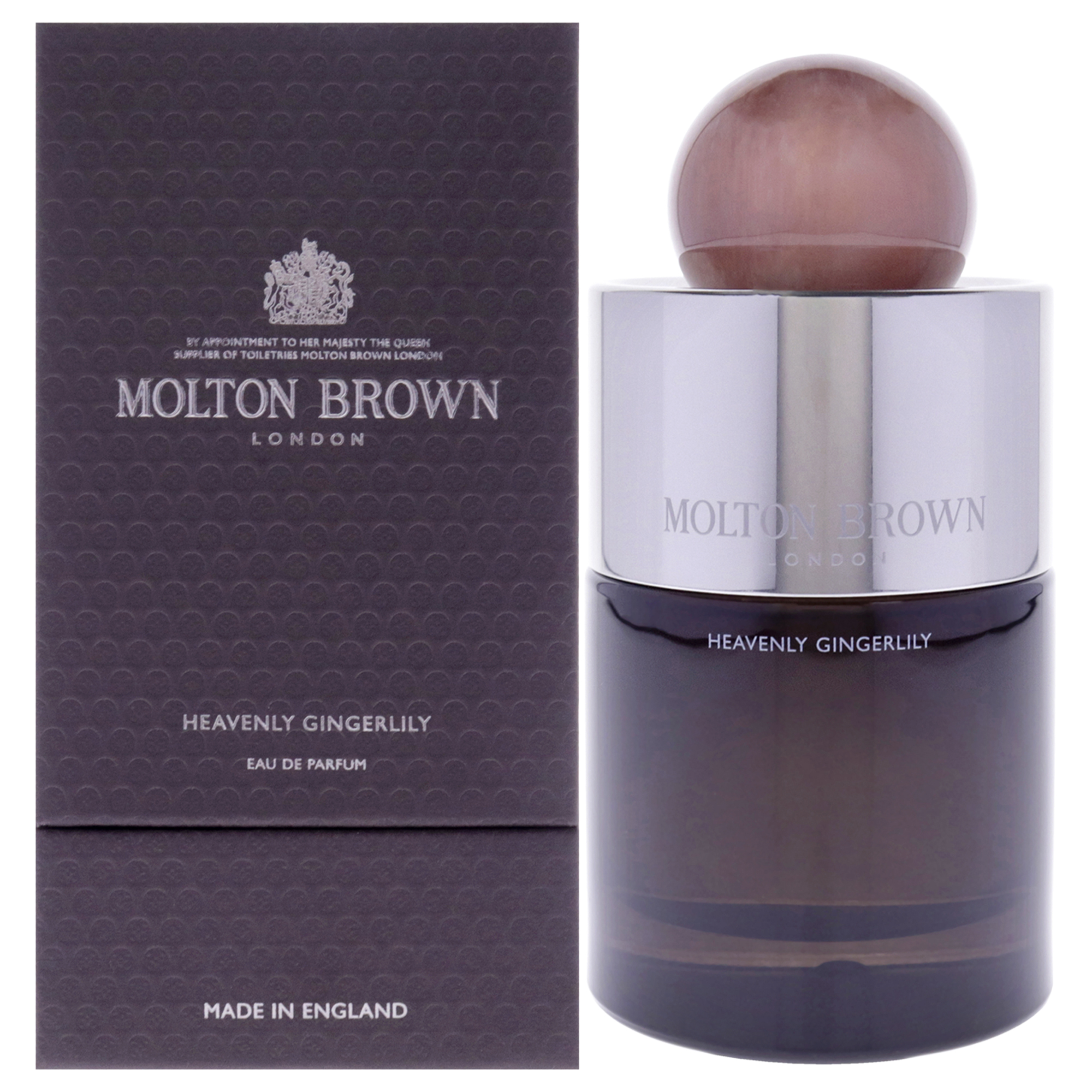 Foto 2 pulgar | Perfume Molton Brown Heavenly Gingelily Eau De Parfum 100 Ml - Venta Internacional