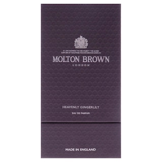 Foto 5 | Perfume Molton Brown Heavenly Gingelily Eau De Parfum 100 Ml - Venta Internacional