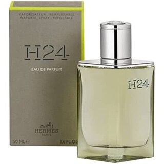 Foto 1 | Perfume Hermes H24 Eau Aerosol Recargable de 50 ml para Hombre - Venta Internacional