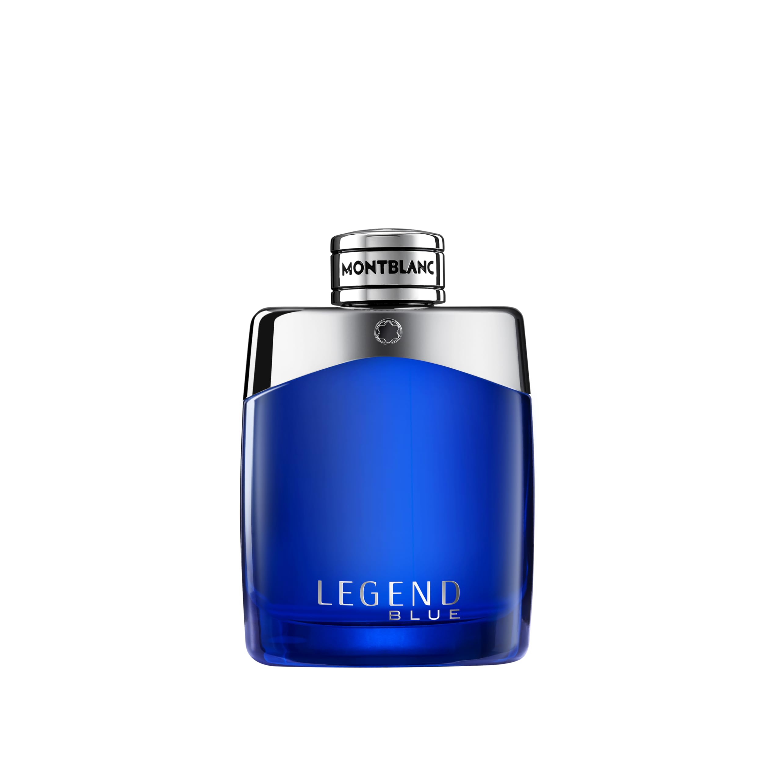 Perfume Montblanc Legend Blue Eau De Parfum 100 ml para Hombre - Venta Internacional