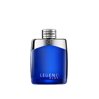 Foto 1 | Perfume Montblanc Legend Blue Eau De Parfum 100 ml para Hombre - Venta Internacional