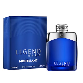 Foto 2 | Perfume Montblanc Legend Blue Eau De Parfum 100 ml para Hombre - Venta Internacional