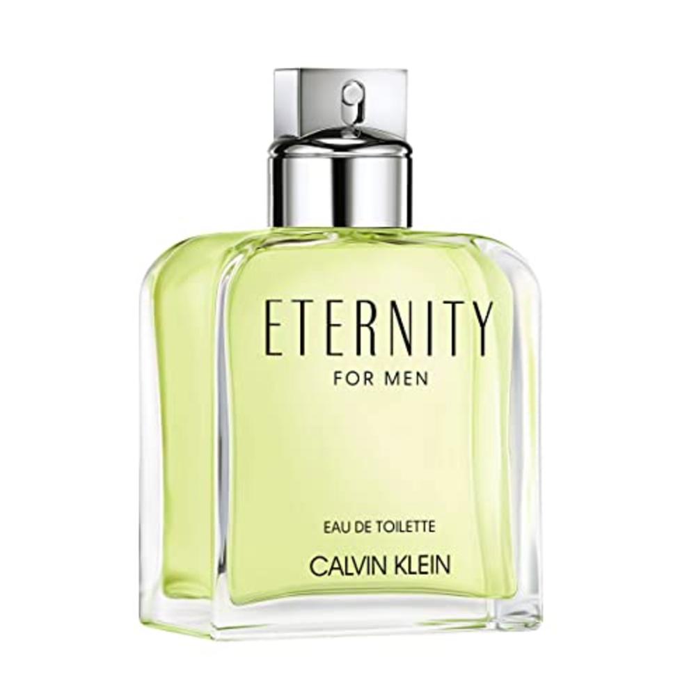 Foto 2 pulgar | Perfume Calvin Klein Eternty Caballero Edt 200 ml