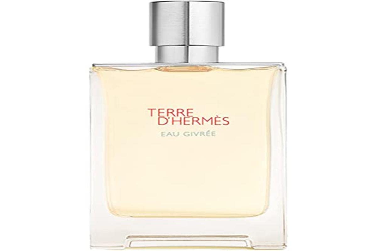 Foto 2 pulgar | Perfume Hermes Terre D'hermes Eau Givree Perfume 50 Ml - Venta Internacional