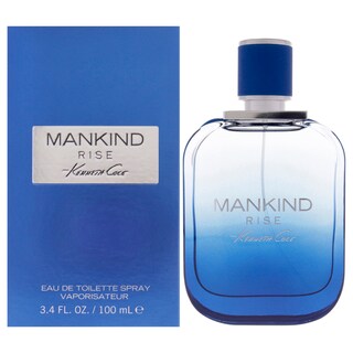 Foto 1 | Perfume Kenneth Cole Mankind Rise Eau De Toilette 100 ml - Venta Internacional