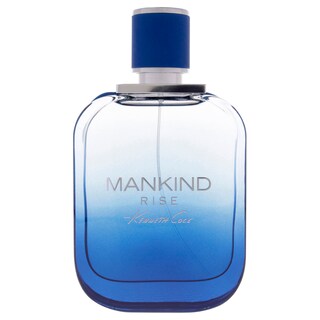 Foto 2 | Perfume Kenneth Cole Mankind Rise Eau De Toilette 100 ml - Venta Internacional