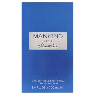Foto 5 | Perfume Kenneth Cole Mankind Rise Eau De Toilette 100 ml - Venta Internacional