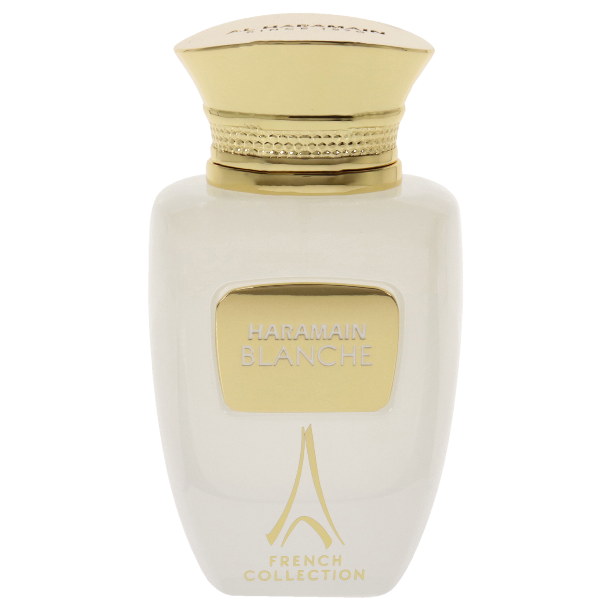 Foto 3 pulgar | Perfume Al Haramain Blanche French Collection 100 ml Unisex - Venta Internacional
