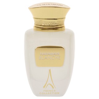 Foto 2 | Perfume Al Haramain Blanche French Collection 100 ml Unisex - Venta Internacional