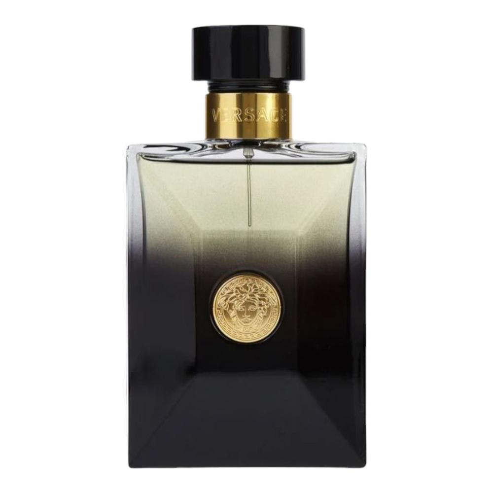 Foto 2 pulgar | Versace Pour Homme Oud Noir Edt 100 Ml