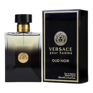 Foto 3 | Versace Pour Homme Oud Noir Edt 100 Ml