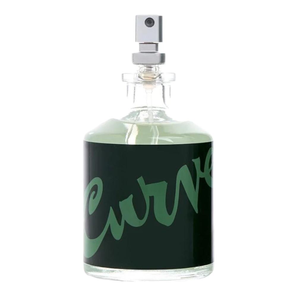 Foto 2 pulgar | Perfume Liz Claiborne Curve Forest Woods Eau de Cologne 125 ml para Hombre