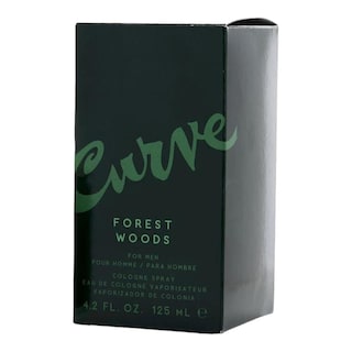 Foto 2 | Perfume Liz Claiborne Curve Forest Woods Eau de Cologne 125 ml para Hombre