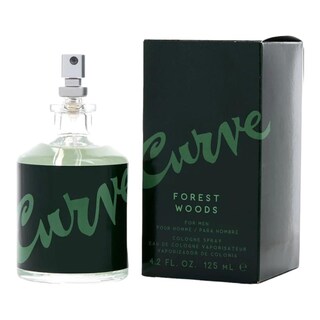 Foto 3 | Perfume Liz Claiborne Curve Forest Woods Eau de Cologne 125 ml para Hombre