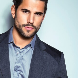 Foto 4 | Perfume Territoire Eau De Parfum Azul para Hombre - Venta Internacional
