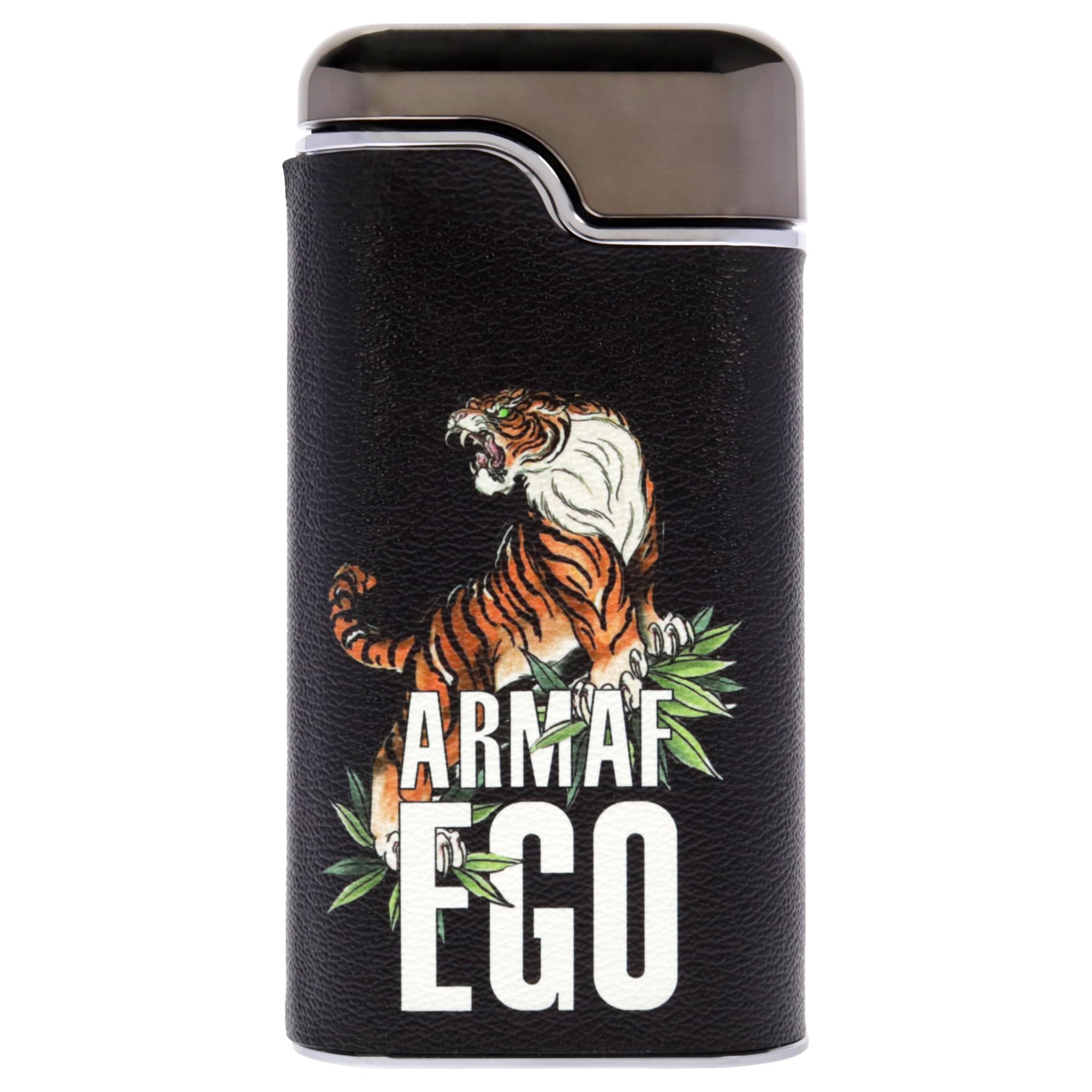 Foto 3 pulgar | Perfume Armaf Ego Tigre Eau De Parfum Para Hombre 100 Ml - Venta Internacional