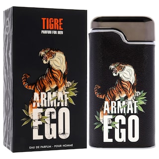 Foto 3 | Perfume Armaf Ego Tigre Eau De Parfum Para Hombre 100 Ml - Venta Internacional
