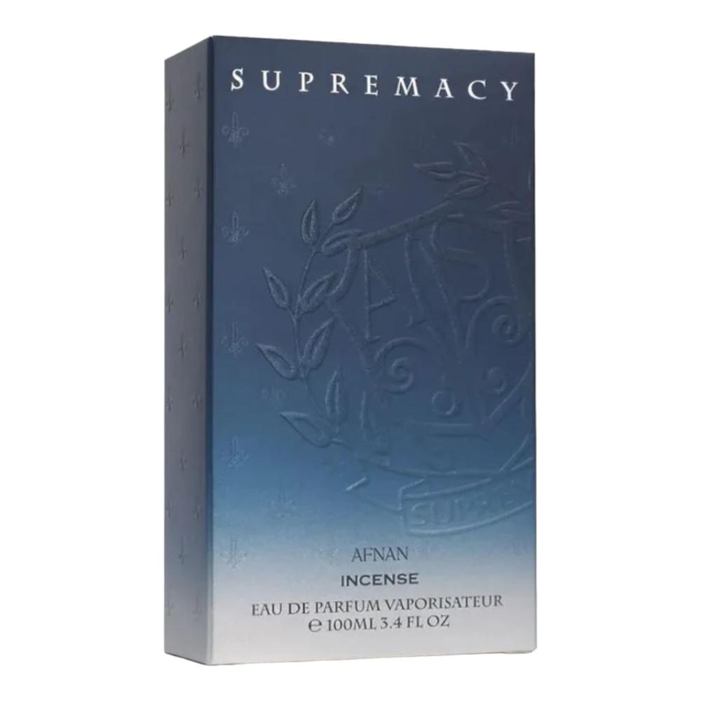 Foto 3 pulgar | Perfume Afnan Supremacy Incense Eau de Parfum 100 ml para Hombre