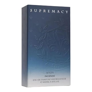 Foto 2 | Perfume Afnan Supremacy Incense Eau de Parfum 100 ml para Hombre