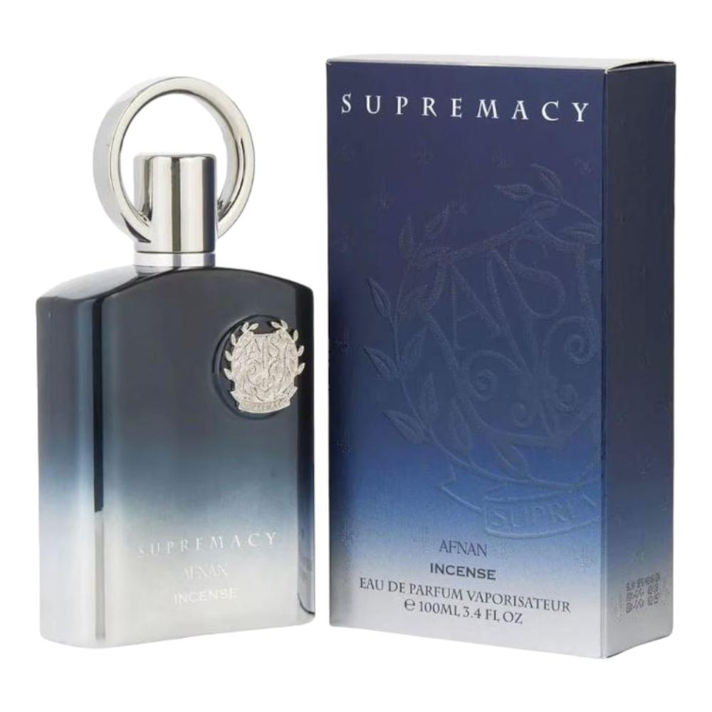 Foto 3 | Perfume Afnan Supremacy Incense Eau de Parfum 100 ml para Hombre
