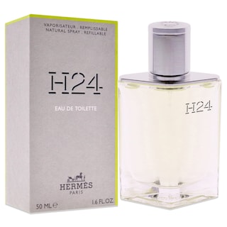 Foto 3 | Perfume Hermes H24 Eau de Toilette en Aerosol 50 ml para Hombre - Venta Internacional