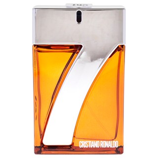 Foto 2 | Perfume Cristiano Ronaldo Fearless Edt en Aerosol 50 ml para Hombre - Venta Internacional
