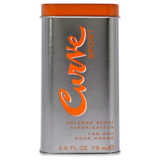 Foto 3 | Perfume Liz Claiborne Curve Sport Eau de Cologne 75 ml para Hombre - Venta Internacional