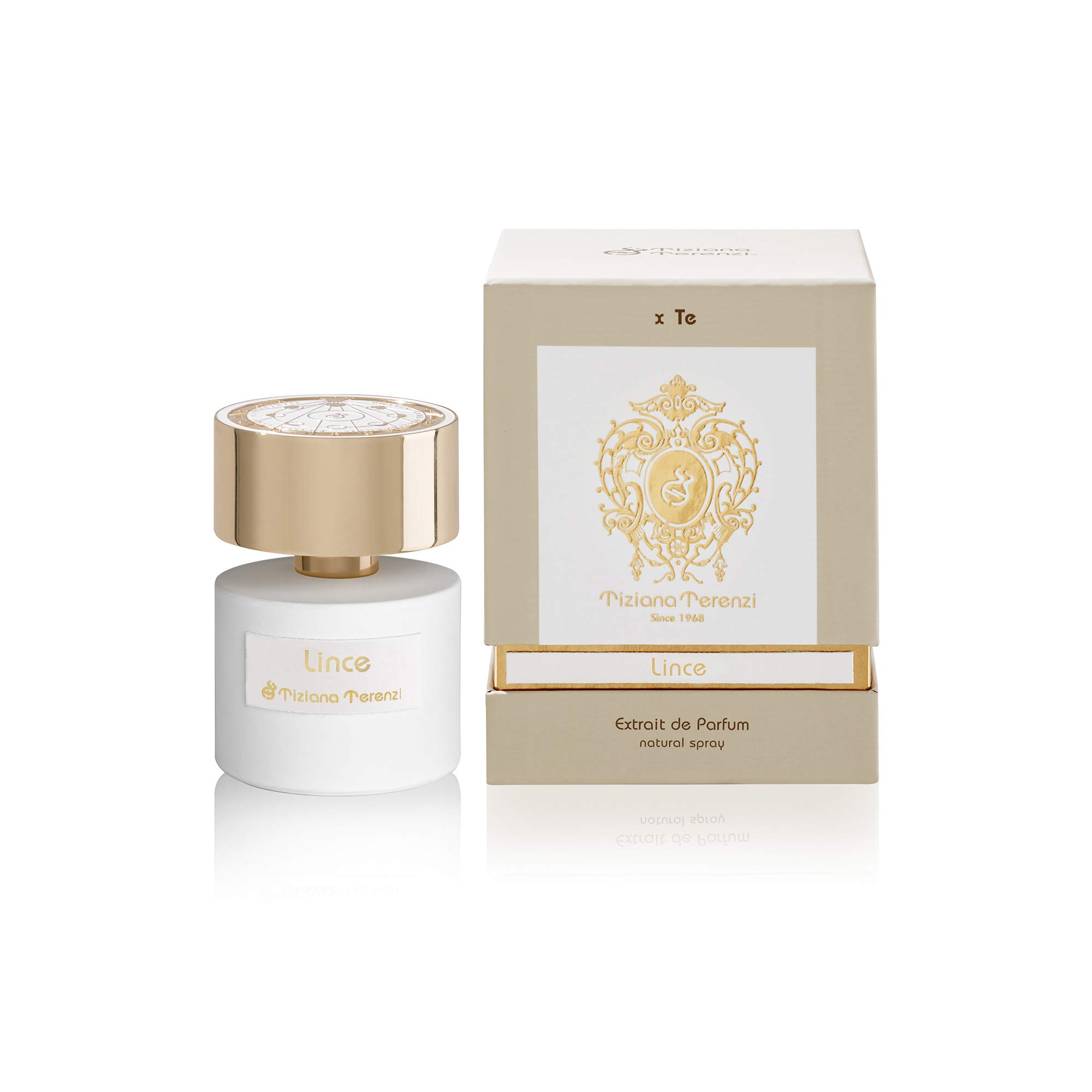 Foto 2 pulgar | Perfume Tiziana Terenzi Lince Eau de Parfum 100 ml Unisex - Venta Internacional