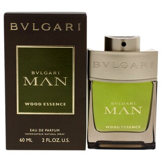 Foto 1 | Perfume Bvlgari Man Wood Essence Eau de Parfum 60 ml para Hombre - Venta Internacional