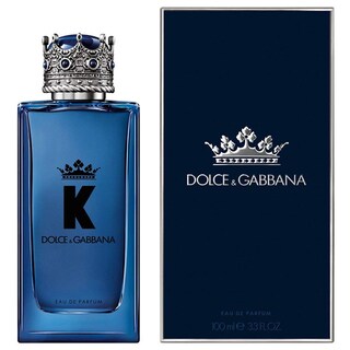 Foto 2 | Perfume Dolce & Gabbana K para Hombre Eau De Parfum 100 Ml - Venta Internacional