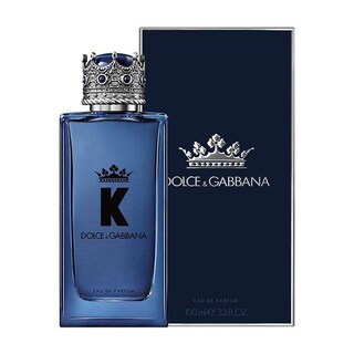 Foto 3 | Perfume Dolce & Gabbana K para Hombre Eau De Parfum 100 Ml - Venta Internacional