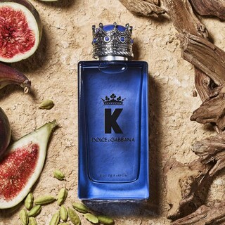 Foto 4 | Perfume Dolce & Gabbana K para Hombre Eau De Parfum 100 Ml - Venta Internacional