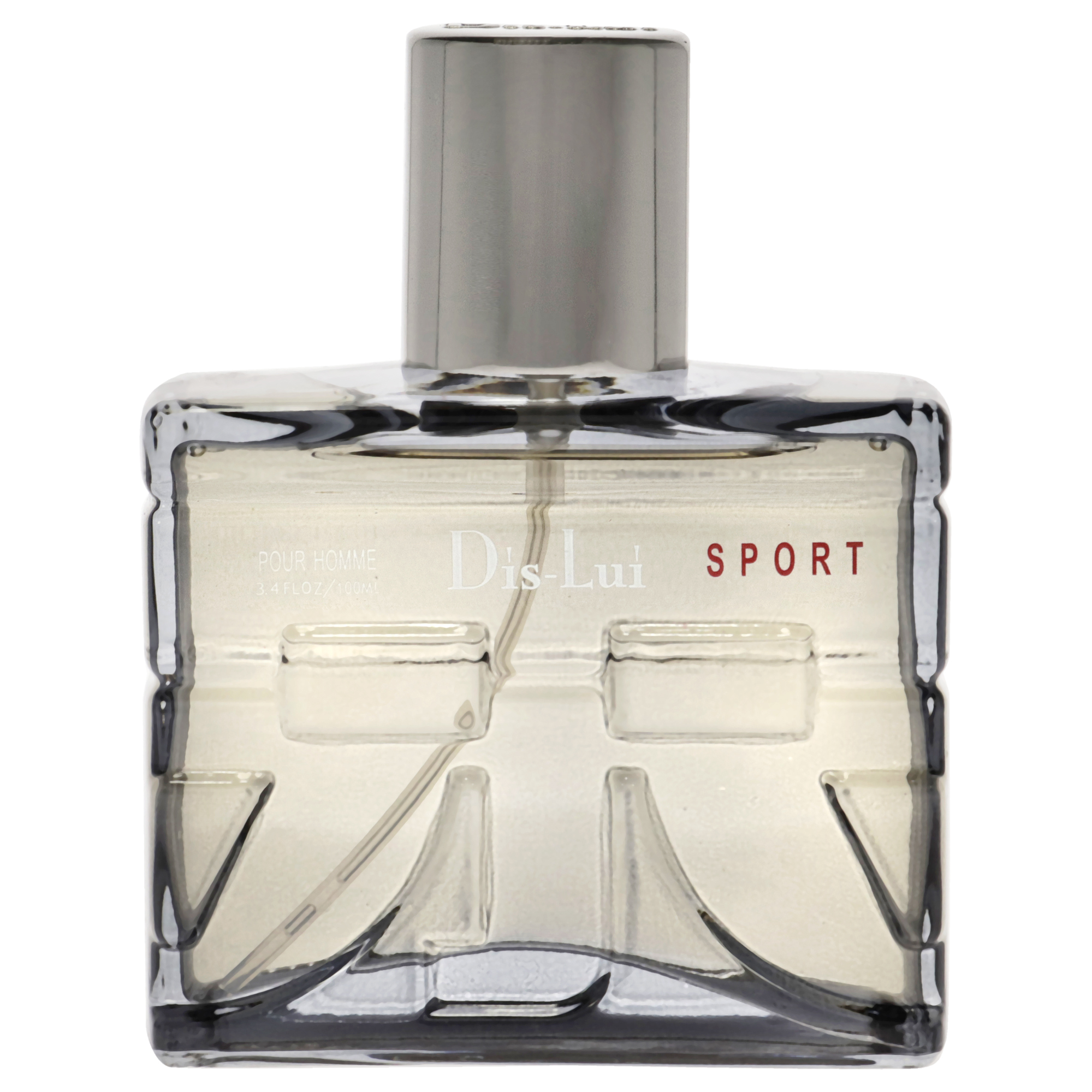 Foto 3 pulgar | Perfume Yzy Perfume Dis-lui Sport Eau De Parfum 100 Ml - Venta Internacional