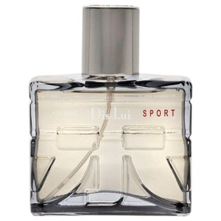 Foto 2 | Perfume Yzy Perfume Dis-lui Sport Eau De Parfum 100 Ml - Venta Internacional