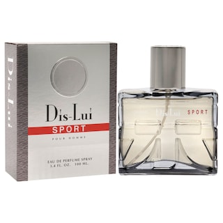 Foto 3 | Perfume Yzy Perfume Dis-lui Sport Eau De Parfum 100 Ml - Venta Internacional