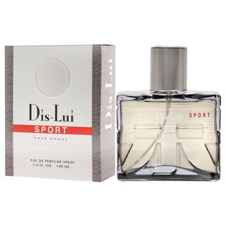 Foto 4 | Perfume Yzy Perfume Dis-lui Sport Eau De Parfum 100 Ml - Venta Internacional