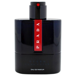 Foto 2 | Perfume Prada Luna Rossa Ocean Edp 100 ml para Hombre-Venta Internacional