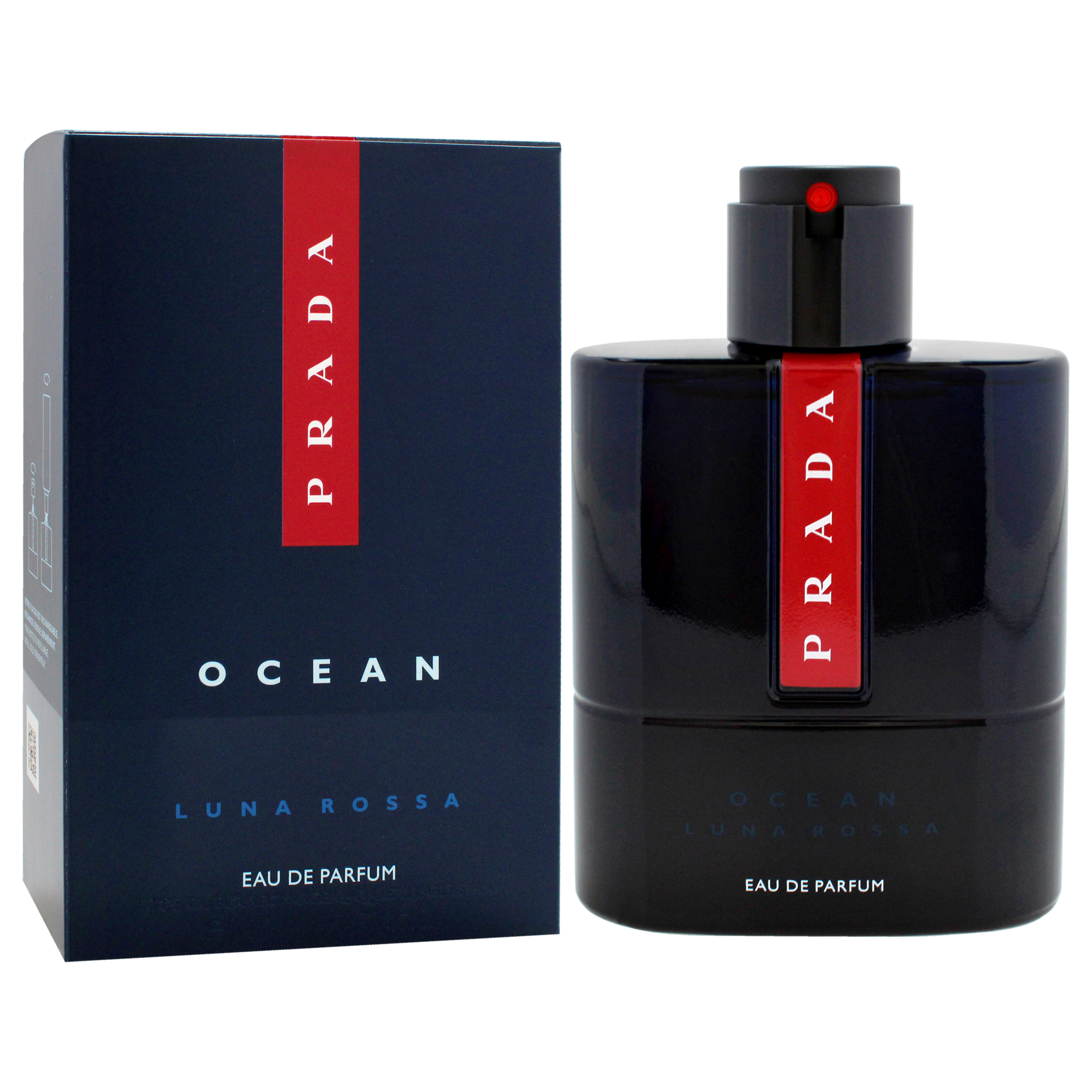 Foto 4 pulgar | Perfume Prada Luna Rossa Ocean Edp 100 ml para Hombre-Venta Internacional