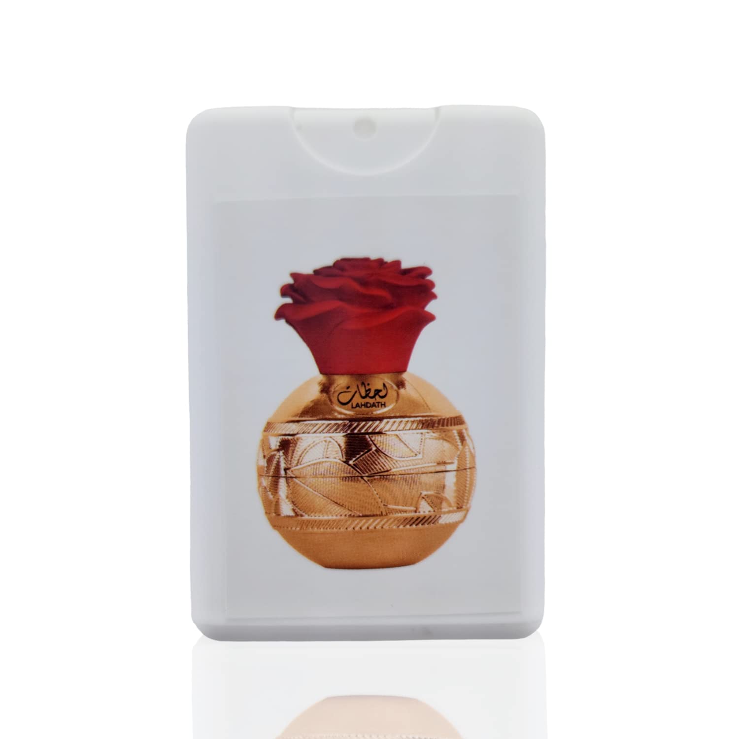 Perfume Lattafa Lahdath Edp 20 Ml Unisex-Venta Internacional