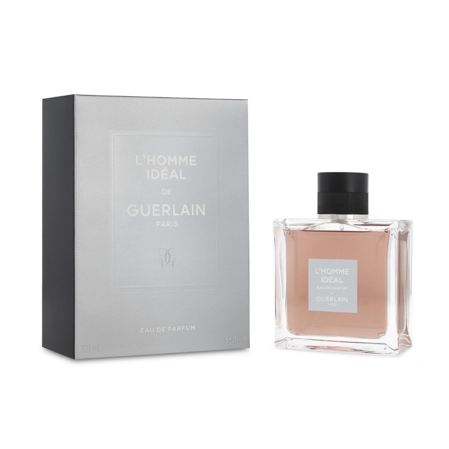 Foto 3 pulgar | Perfume Guerlain L'homme Ideal Eau De Parfum 100 ml para Hombre - Venta Internacional
