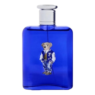 Foto 1 | Fragancia Ralph Lauren Polo Blue Bear Edt 125 Ml Edición Especial