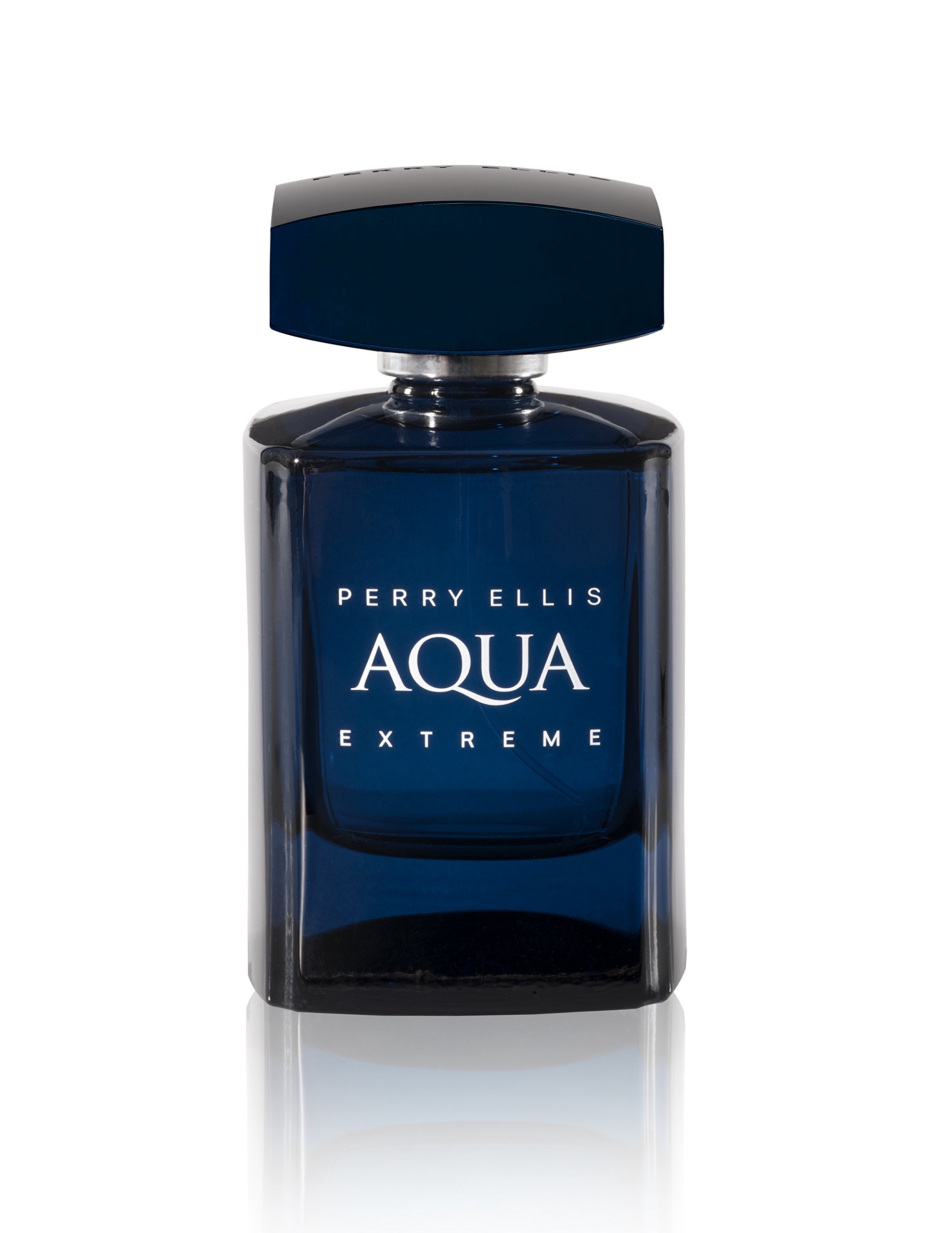 Perfume Perry Ellis Aqua Extreme Eau De Toilette 100 ml para Hombre - Venta Internacional
