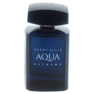 Foto 2 | Perfume Perry Ellis Aqua Extreme Eau De Toilette 100 ml para Hombre - Venta Internacional