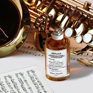 Foto 3 | Perfume Maison Martin Margiela Replica Jazz Club Edt 100 Ml para Hombre-Venta Internacional