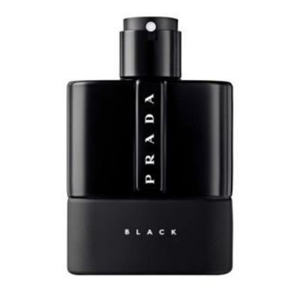 Perfume Prada Luna Rossa Black Eau De Parfum Para Hombre 100 Ml - Venta Internacional