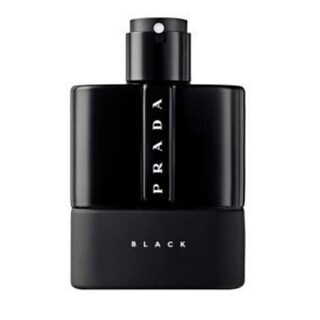 Foto 1 | Perfume Prada Luna Rossa Black Eau De Parfum Para Hombre 100 Ml - Venta Internacional