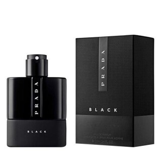 Foto 2 | Perfume Prada Luna Rossa Black Eau De Parfum Para Hombre 100 Ml - Venta Internacional