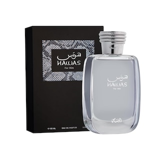 Foto 1 | Perfume Rasasi Hawas Eau de Parfum 100 Ml - Venta Internacional