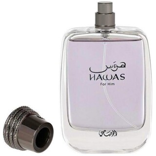 Foto 3 | Perfume Rasasi Hawas Eau de Parfum 100 Ml - Venta Internacional