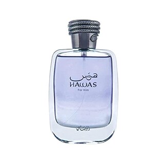 Foto 4 | Perfume Rasasi Hawas Eau de Parfum 100 Ml - Venta Internacional